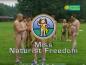 Preview: Miss Naturist Freedom